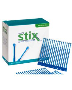 Microbrush Micro-Stix Applikatoren