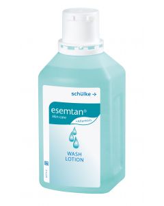 schülke esemtan wash lotion