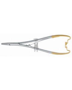 C.Martin Nadelhalter 1163TC/17