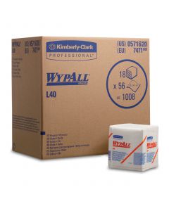 Wypall Servietten 31.7x30.4cm