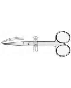 C.Martin ciseaux chirurg. 844