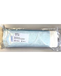 Medipeel Klarsichtbeutel selbstkl. 150x340mm