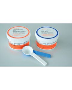 Cumdent thixoForm putty
