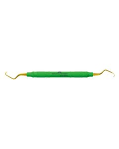 American Eagle curette G 7-8XPX vert