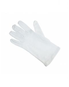 RESISTA-TEX Baumwolltrikot-Handschuhe fein M 08