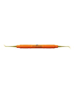 American Eagle Scaler Nebraska N128DE XP orange