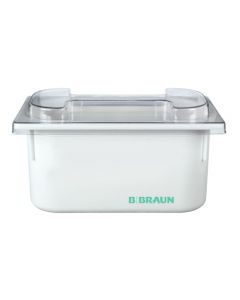 B.BRAUN couvercle pour cuve 2l