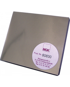MGK Folienblock 70x80