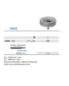 Komet Baumwoll-Schwabbel 9628