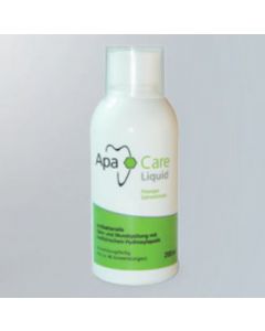 Cumdente ApaCare Liquid mit OraLactin