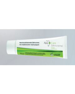 Cumdente ApaCare Remineralisierende Zahncreme