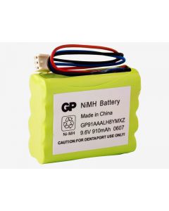 Morita DentaPort R-ZX Akku 4.5V/9.6V