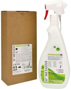 Green+Clean SK Starter Set