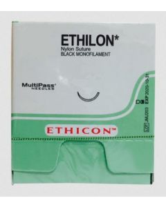 Ethilon 3-0/FS-1 663H