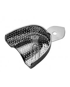 C.Martin Abdrucklöffel Ergolock gelocht OK 412L/2