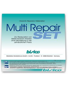 Bisico Multi Repair Set