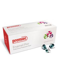 Premier Enamel Pro ACP Paste extra coarse Mint