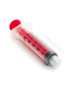 Coltene CanalPro Spritzen rot 10ml