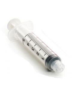 Coltene CanalPro Spritzen weiss 10ml