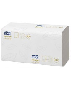 Tork Premium extra weich 21.2x34cm