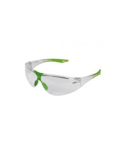 KKD AntiFog Schutzbrille New Style grün