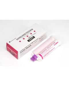 Sofreliner Tough S Kartusche soft