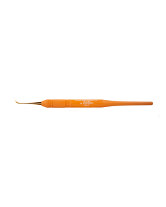American Eagle Scaler Nebraska N128XPX SE orange