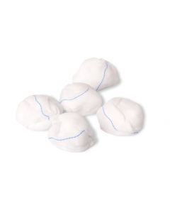 L&R Gazin Rundtupfer RK 3cm unsteril