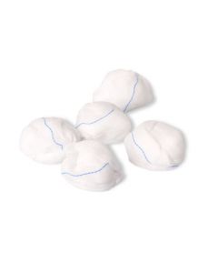 L&R Gazin Rundtupfer Gr.4 unsteril eigross