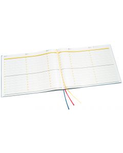 SPEIKO Bestellbuch Quadro 40.5x31.5cm