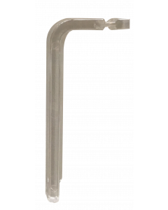 orange  Aufbisstück für PaX-i/HD+/Ultra/SC