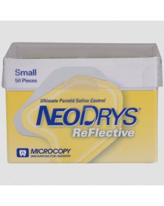 Neo Drys reflect small gelb