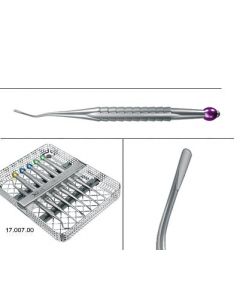 ZEPF Approximal-élévateur Nr.1 17.008.01