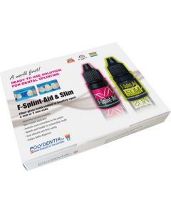 Polydentia F-Splint Aid IntroKit