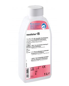 NEODISHER IS