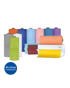 THIENEL tablier plastique-cellulose lila