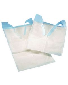 TENA Bibs Schutzservietten 37x66cm