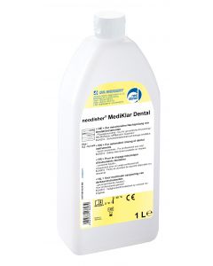 NEODISHER Mediklar Dental