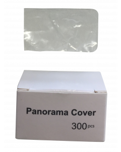 orange Pax i3D10 Green Schutzhüllen Aufbissstück