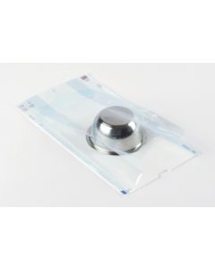 Stericlin Beutel/Falz 200x50x400mm