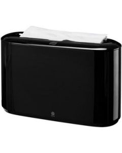 Tork XPress Handtuchsp.Tischmodell schwarz