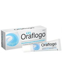 Oraflogo Gel