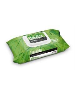 Unisepta Foam 2 Wipes