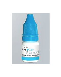 Cumdente ApaCare Zahnlack
