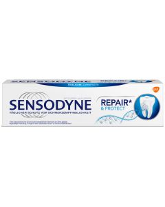 Sensodyne Zahnpasta Repair & Protect