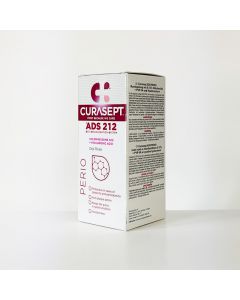 Curasept ADS Perio Mundspülung 0.12%