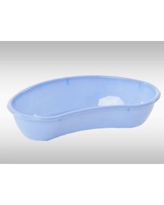 SAMA Nierenschale Karton grau