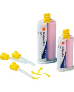 DMG Honigum Pro Light AM cartouches