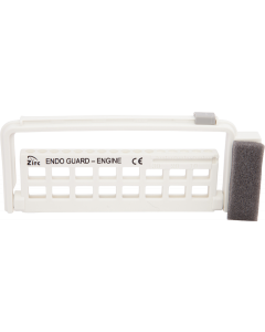 ZIRC Endo-Guard Engine weiss