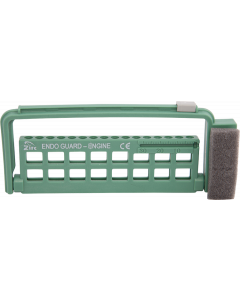 ZIRC Endo-Guard Engine grün